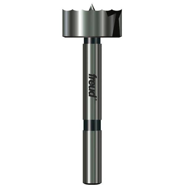 Precision Shear Forstner Bit - Size:1-1/4"